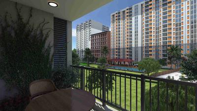 Project Image of 1579.0 - 3700.0 Sq.ft 3 BHK Apartment for buy in Godrej 103