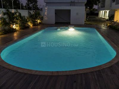 Project Image of 624.0 - 3263.0 Sq.ft 1 BHK Apartment for buy in Kubhera Vistas Apartments