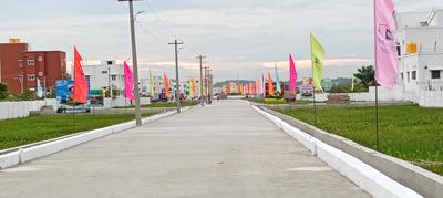 Project Image of 852.0 - 1220.0 Sq.ft Residential Plot Plot for buy in Value Akan Avenue Phase III And IV
