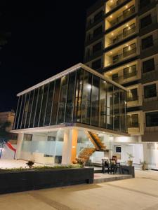 Project Image of 1400 Sq.ft 2 BHK Apartment / Flat for sale in Zundal for Rs. 6500000