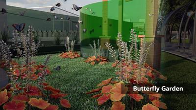 Project Image of 600.0 - 1800.0 Sq.ft Residential Plot Plot for buy in GTK Eden Garden