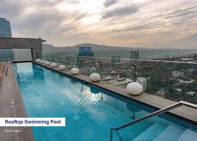 Project Image of 1047.87 - 1115.0 Sq.ft 3 BHK Apartment for buy in Harasiddh Manasarovar