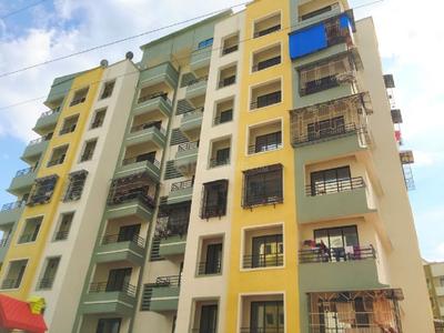 Project Image of 392 Sq.ft 1 RK Apartment / Flat for sale in Ambernath West for Rs. 1700000