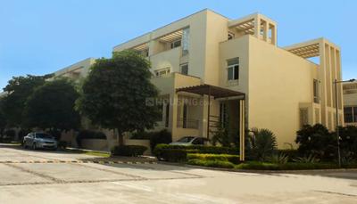 Project Image of 1125 Sq.ft 2 BHK Apartment / Flat for sale in DLF Phase 2 for Rs. 40500000