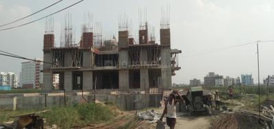 Project Image of 1550.0 - 1800.0 Sq.ft 3 BHK Apartment for buy in GBN Skywalk