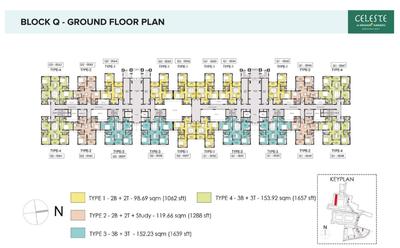 Project Image of 682.0 - 2580.0 Sq.ft 1 BHK Apartment for buy in Brigade Xanadu