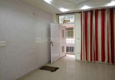 Project Image of 1392.0 - 1400.0 Sq.ft 2 BHK Apartment for buy in Trishla Plus Homes