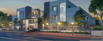 Project Image of 0.0 - 1338.0 Sq.ft 4 BHK Villa for buy in Shivanta Luxuria