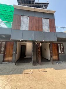 Project Image of 540.0 - 630.0 Sq.ft 2 BHK Villa for buy in Pinnacle Balaji Enclave