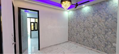 MKD Vaishnavi Apartments Bedroom 1