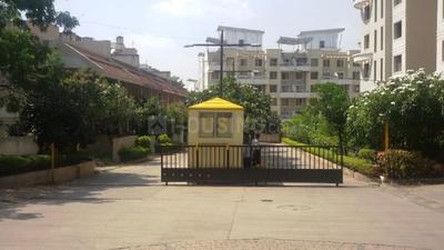 Project Image of 970.0 - 996.0 Sq.ft 2 BHK Apartment for buy in Avnee Bellavista G Building
