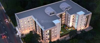 Project Image of 1472.0 - 1641.0 Sq.ft 3 BHK Apartment for buy in Sampurna Maxima