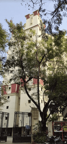 Project Image of 655.0 - 1110.0 Sq.ft 1 BHK Apartment for buy in Dosti Maitri Residency