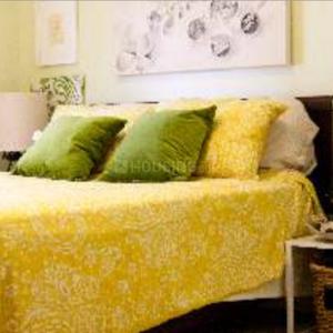 Project Image of 1081.0 - 1225.0 Sq.ft 2 BHK Apartment for buy in SVP Sri Sai Brindavan