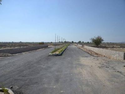 Project Image of 1500.0 - 4500.0 Sq.ft Residential Plot Plot for buy in Ashapurna Chandan Vihar