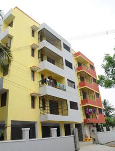 Project Image of 1044.0 - 1145.0 Sq.ft 2 BHK Apartment for buy in SPE Gokulam
