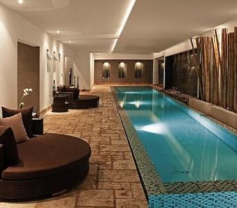 Project Image of 790.0 - 925.0 Sq.ft 3 BHK Apartment for buy in Gurukul Heights Phase II