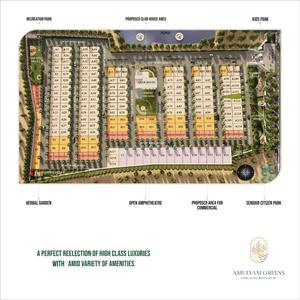 Project Image of 515.91 - 3000.0 Sq.ft Residential Plot Plot for buy in Naseeb Amulyam Greens