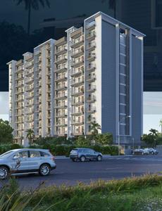 Project Image of 1527.56 - 1578.05 Sq.ft 3 BHK Apartment for buy in S S Shree Balajee Heights