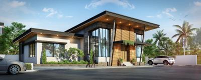 Project Image of 1850.0 - 3170.0 Sq.ft 3 BHK Villa for buy in Lingaraj Estate Celestia