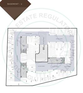 Project Image of 556.28 - 854.55 Sq.ft 2 BHK Apartment for buy in Avani Gautam Apartment