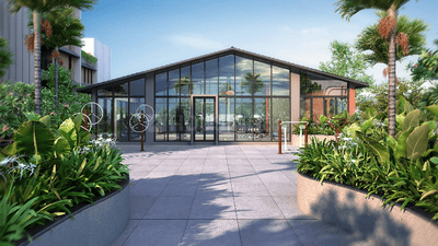 Project Image of 414.63 - 1121.6 Sq.ft 1 BHK Apartment for buy in Infinium Onelife Vedapatti