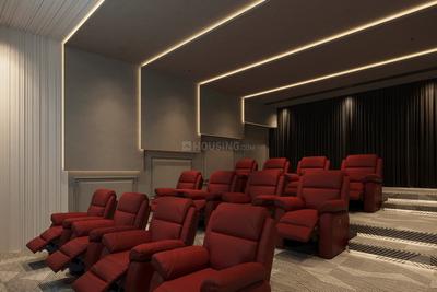 Project Image of 810.0 - 1130.0 Sq.ft 2 BHK Apartment for buy in Raheja Universal