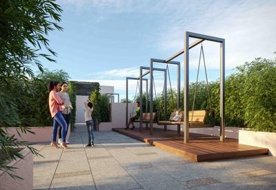 Project Image of 1244.0 - 1529.0 Sq.ft 2 BHK Apartment for buy in Zaveri Greens