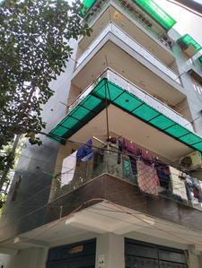 Project Image of 700.0 - 800.0 Sq.ft 3 BHK Apartment for buy in Kailash Homes 