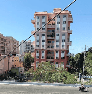 Project Image of 710.2 - 1157.55 Sq.ft 2 BHK Apartment for buy in SSRPL Surobhi Regency