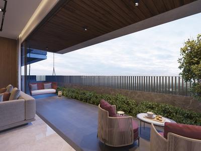 Project Image of 1930.66 - 2178.0 Sq.ft 4 BHK Apartment for buy in Tapovan Shikhar Kiaan