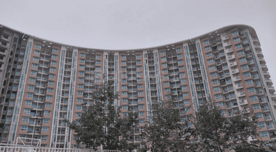 Project Image of 0.0 - 707.19 Sq.ft 2 BHK Apartment for buy in Janta Galaxy Heights Tower A Phase 3