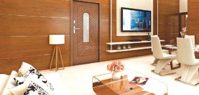 Project Image of 1563.0 - 1565.0 Sq.ft 3 BHK Apartment for buy in Upasna 5th Avenue