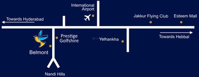 Project Image of 0.0 - 1245.0 Sq.ft 3 BHK Villa for buy in Citrus Belmont Villas