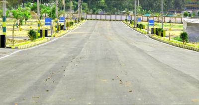 Project Image of 1500 Sq.ft Residential Plot / Land for sale in NRI Center City for Rs. 7500000