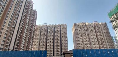 Project Image of 490 Sq.ft 2 BHK Apartment / Flat for sale in Manjari Khurd for Rs. 7900000