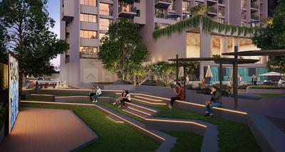Project Image of 850.76 - 3183.33 Sq.ft 2 BHK Apartment for buy in ELV High Garden