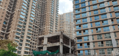 Project Image of 512.04 - 709.99 Sq.ft 1 BHK Apartment for buy in Marathon Nexzone Phase 3 S6 Wing B