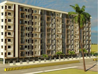 Project Image of 1130.0 - 1991.0 Sq.ft 2 BHK Apartment for buy in Sai Essen Whispering Willow