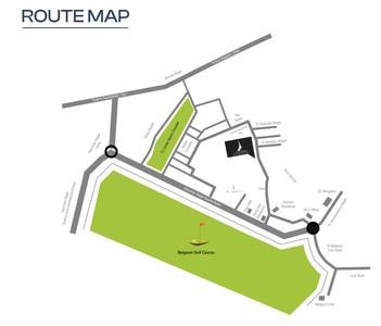 Project Image of 1942.0 - 2477.0 Sq.ft 3 BHK Apartment for buy in Noorani The Strand
