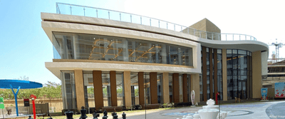 Project Image of 505 Sq.ft 1 BHK Apartment / Flat for sale in Mira Road East for Rs. 8000000