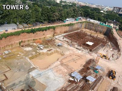 Project Image of 1147.0 - 2158.0 Sq.ft 3 BHK Apartment for buy in Urban Majestic