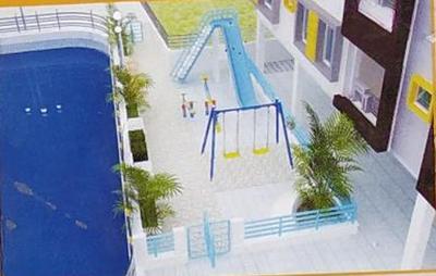 Project Image of 434.0 - 1080.0 Sq.ft 1 BHK Apartment for buy in Teen Kanya