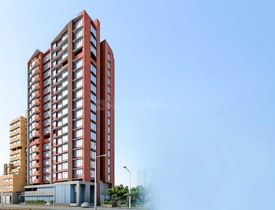 Bhattad Sankalp Elevation 1