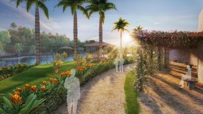 Project Image of 1573.0 - 3493.0 Sq.ft Residential Plot Plot for buy in VTP Earth County