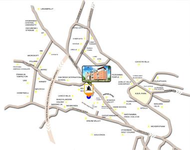 Project Image of 1080.0 - 1613.0 Sq.ft 2 BHK Apartment for buy in Urbansky Regalia