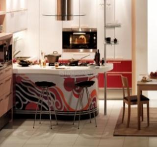 Project Image of 1045.0 - 1332.0 Sq.ft 2 BHK Apartment for buy in SS Navya Glass Emerald
