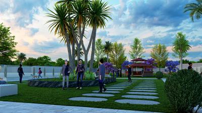 Project Image of 1000.0 - 2750.0 Sq.ft Residential Plot Plot for buy in Alois The Riyasat