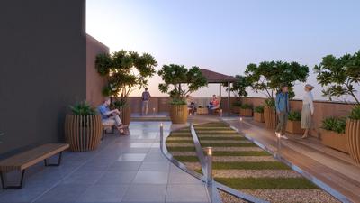 Project Image of 1485.0 - 1620.0 Sq.ft 2 BHK Apartment for buy in Harnav Rivera