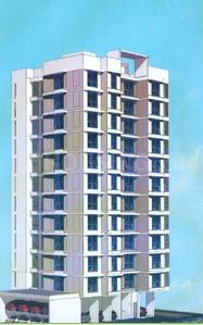 Sadguru Chhaya Elevation 1